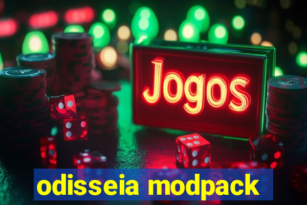 odisseia modpack